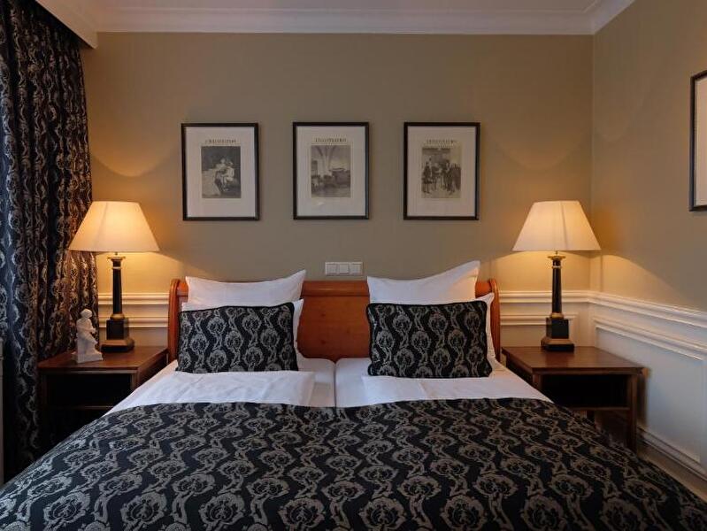 Apollofirst hotel amsterdam zuid kamers